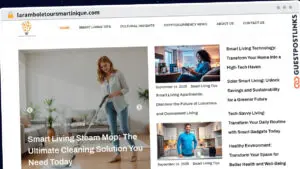 Publish Guest Post on laramboletoursmartinique.com