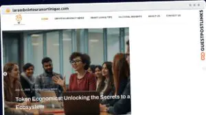 Publish Guest Post on laramboletoursmartinique.com
