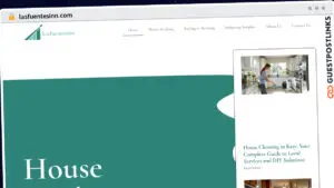 Publish Guest Post on lasfuentesinn.com