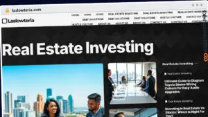 Publish Guest Post on laslowteria.com