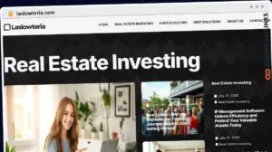 Publish Guest Post on laslowteria.com