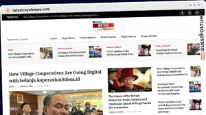 Publish Guest Post on latestroyalnews.com