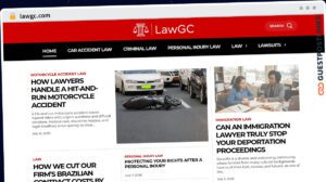 Publish Guest Post on lawgc.com
