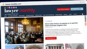 Publish Guest Post on lawyer-monthly.com