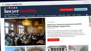 Publish Guest Post on lawyer-monthly.com