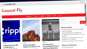 Publish Guest Post on layoutfly.com