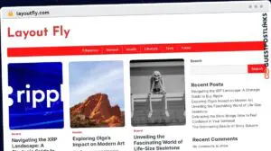 Publish Guest Post on layoutfly.com