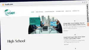 Publish Guest Post on lcadt.com