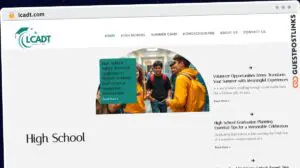 Publish Guest Post on lcadt.com