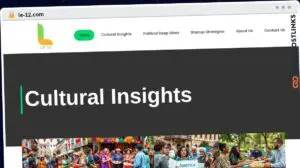 Publish Guest Post on le-12.com