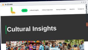 Publish Guest Post on le-12.com