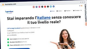 Publish Guest Post on learnamo.com