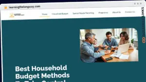 Publish Guest Post on learningthelongway.com