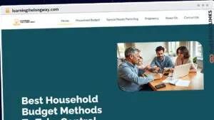 Publish Guest Post on learningthelongway.com