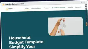 Publish Guest Post on learningthelongway.com