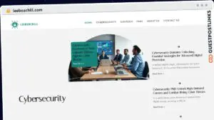 Publish Guest Post on leebeachill.com