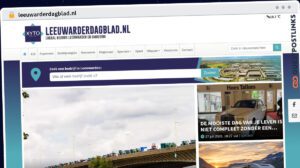 Publish Guest Post on leeuwarderdagblad.nl