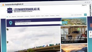 Publish Guest Post on leeuwarderdagblad.nl