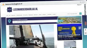 Publish Guest Post on leeuwarderdagblad.nl