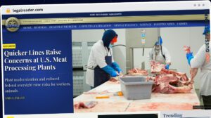 Publish Guest Post on legalreader.com