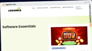 Publish Guest Post on legionla.com