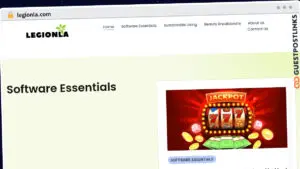 Publish Guest Post on legionla.com