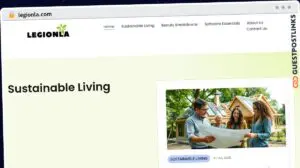 Publish Guest Post on legionla.com