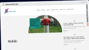 Publish Guest Post on leisuresonic.com