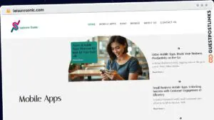 Publish Guest Post on leisuresonic.com