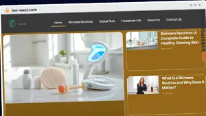 Publish Guest Post on leo-nucci.com