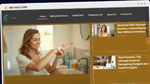 Publish Guest Post on leo-nucci.com