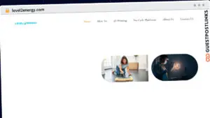 Publish Guest Post on level2energy.com