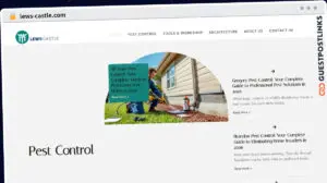 Publish Guest Post on lews-castle.com