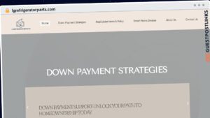 Publish Guest Post on lgrefrigeratorparts.com