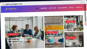 Publish Guest Post on lighthousesingers.com