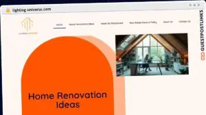 Publish Guest Post on lighting-universe.com