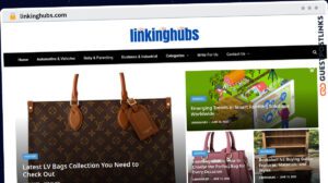 Publish Guest Post on linkinghubs.com