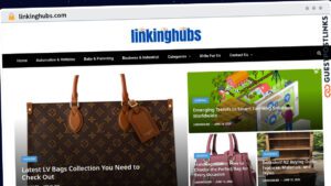 Publish Guest Post on linkinghubs.com