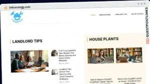 Publish Guest Post on linknestegg.com