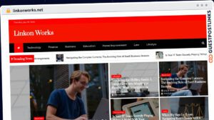 Publish Guest Post on linkonworks.net