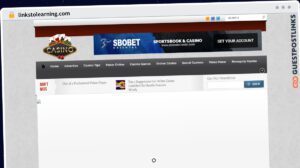 Publish Guest Post on linkstolearning.com