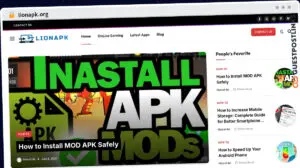 Publish Guest Post on lionapk.org