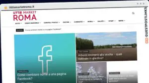 Publish Guest Post on littlemarketroma.it