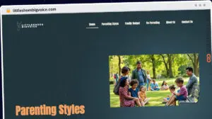 Publish Guest Post on littleshoesbigvoice.com