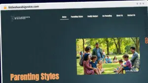 Publish Guest Post on littleshoesbigvoice.com