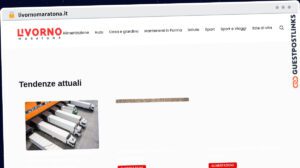 Publish Guest Post on livornomaratona.it