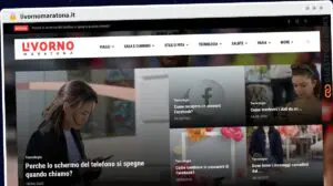 Publish Guest Post on livornomaratona.it