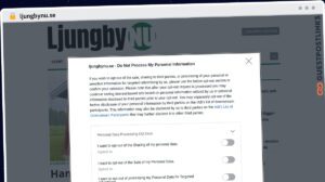 Publish Guest Post on ljungbynu.se