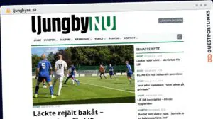 Publish Guest Post on ljungbynu.se