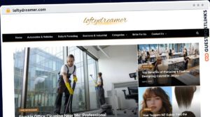 Publish Guest Post on loftydreamer.com